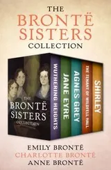 Cover of Brontë Sisters Collection