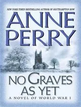 Cover of No Graves As Yet