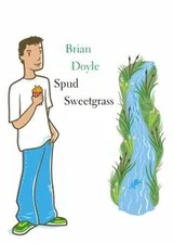 Cover of Spud Sweetgrass