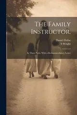 Cover of Family Instructor