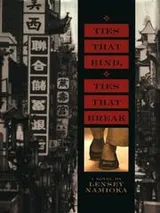 Cover of Ties that bind, ties that break