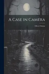 Cover of Case in Camera