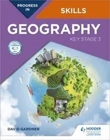 Cover of Progress in Geography Skills