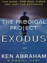 Cover of Exodus