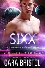 Cover of Sixx