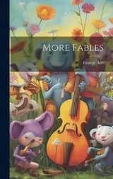 Cover of More Fables