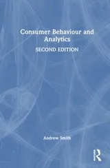 Cover of Consumer Behaviour and Analytics