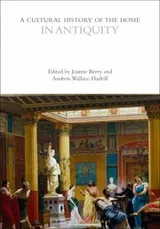 Cover of Cultural History of the Home in Antiquity