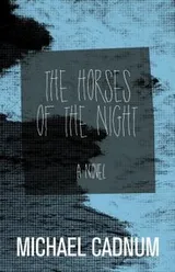 Cover of Horses of the Night
