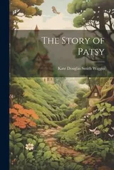Cover of Story of Patsy