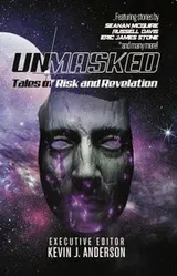 Cover of Unmasked