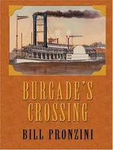 Cover of Burgade's Crossing