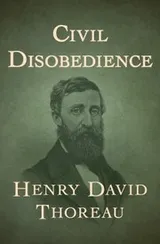 Cover of Civil Disobedience
