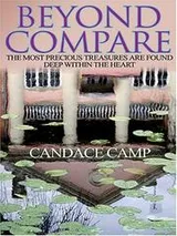 Cover of Beyond Compare
