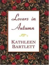 Cover of Lovers in autumn