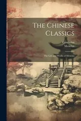 Cover of Chinese Classics