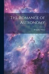Cover of Romance of Astronomy