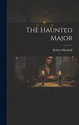 Cover of Haunted Major