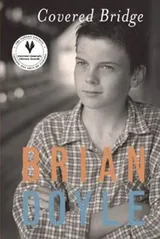 Cover of Covered Bridge