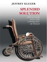 Cover of Splendid Solution