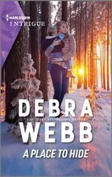 Cover of Place to Hide
