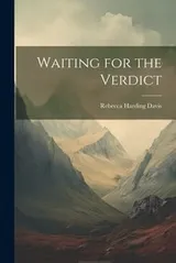 Cover of Waiting for the Verdict