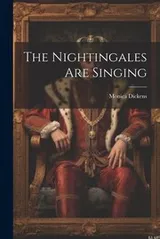 Cover of The nightingales are singing