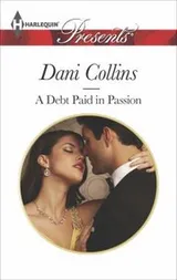 Cover of Debt Paid in Passion