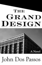 Cover of Grand Design