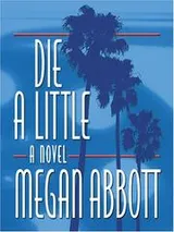 Cover of Die a little