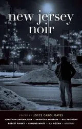 Cover of New Jersey Noir