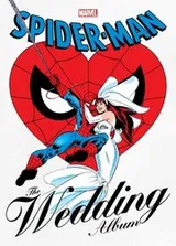 Cover of Spider-Man
