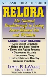 Cover of Relora