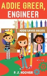 Cover of Addie Greer, Engineer