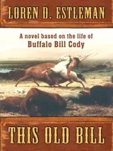 Cover of This old Bill
