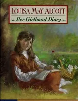 Cover of Louisa May Alcott
