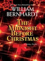 Cover of The midnight before Christmas