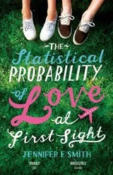 Cover of Statistical Probability of Love at First Sight