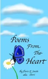 Cover of Poems from the Heart