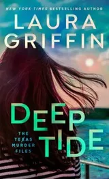 Cover of Deep Tide