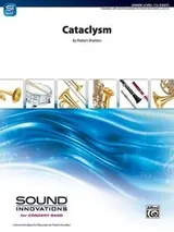 Cover of Cataclysm