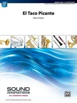 Cover of Taco Picante