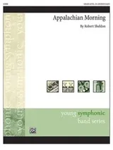 Cover of Appalachian Morning