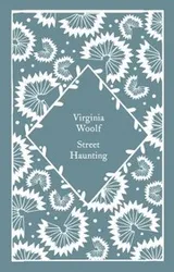 Cover of Street Haunting