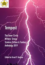 Cover of Tempest