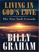 Cover of Living in God's love