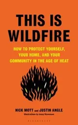Cover of This Is Wildfire