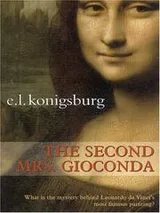 Cover of The second Mrs. Giaconda