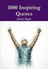Cover of 1000 Inspiring Quotes