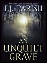 Cover of An Unquiet Grave